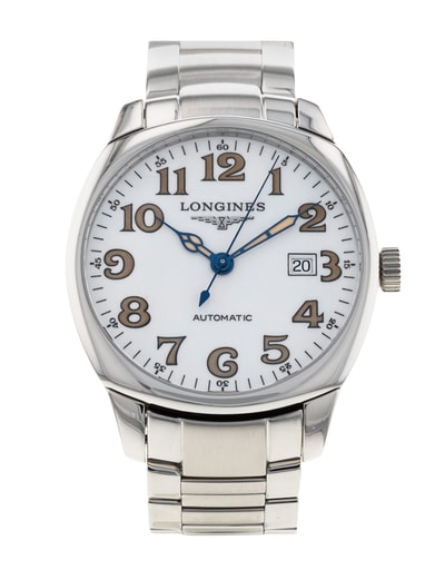 Longines Spirit L2.700.4.23.2